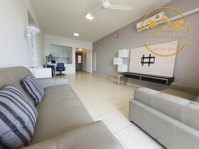Apartment for rent in Petaling, Subang Jaya