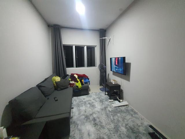 Serviced Residence for rent in Seri Kembangan, Majlis Bandaraya Subang Jaya