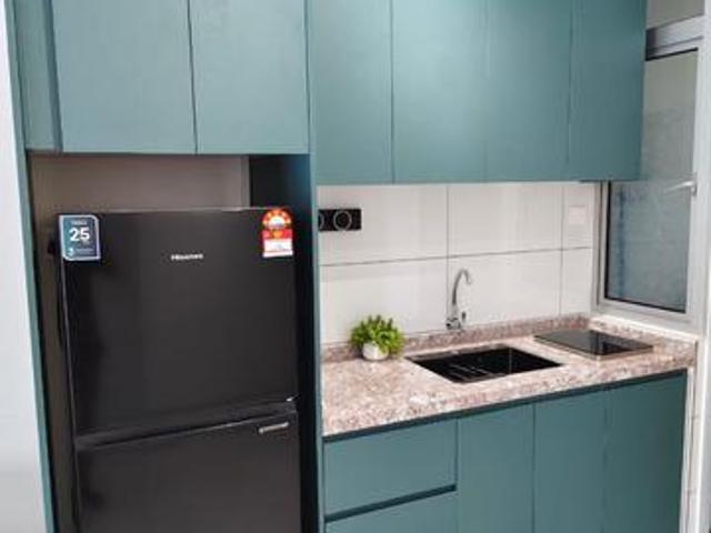 Serviced Residence for rent in Kajang, Langat