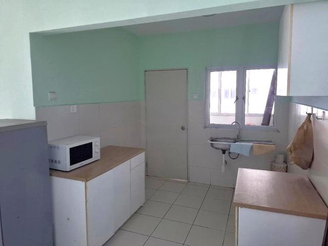 Apartment for rent in Bukit Jalil, Kuala Lumpur