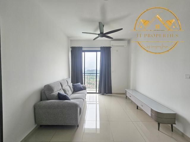 Condominium for rent in Petaling, Subang Jaya