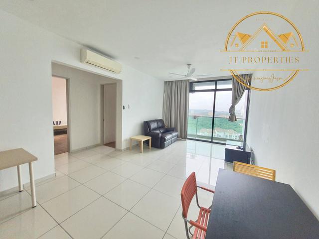 Serviced Residence for rent in Petaling, Subang Jaya