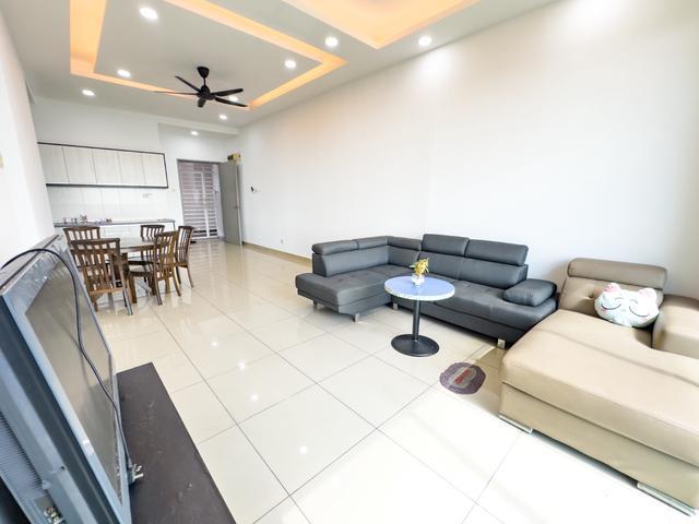 Condominium for rent in Petaling, Subang Jaya