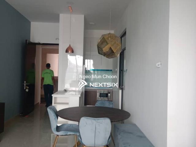 Residential House for rent in Kuching