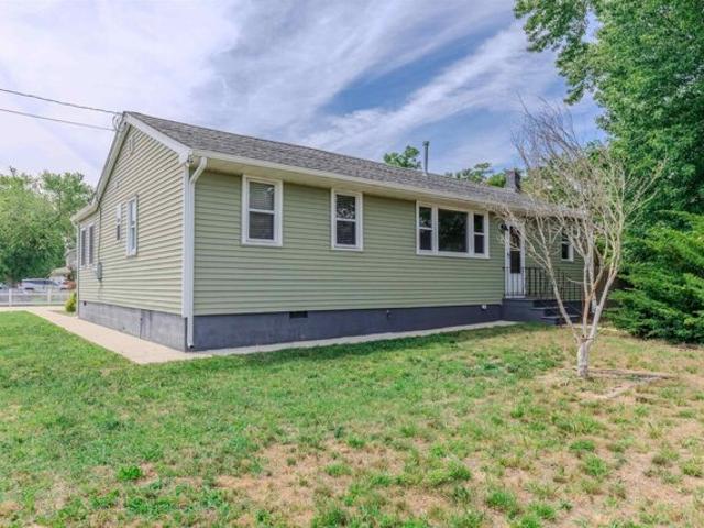 House for sale in New Jersey