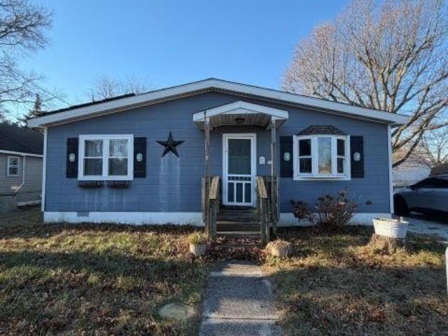 House for sale in Green Creek, New Jersey