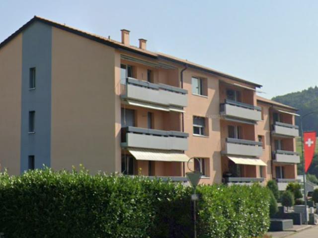 Wohnung mieten in Füllinsdorf, Basel-Landschaft