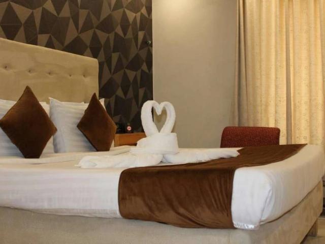 Apartment for rent in Islamabad