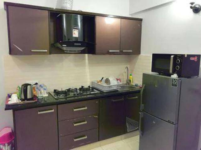 Apartment for rent in Islamabad