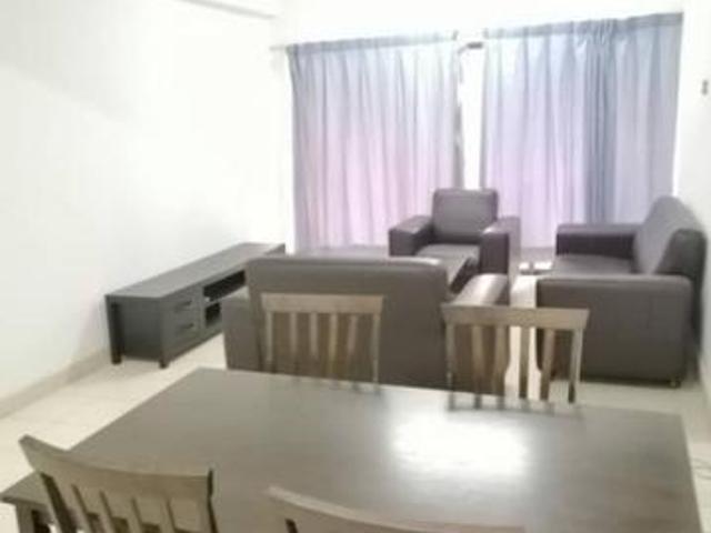 Apartment for sale in Kl City