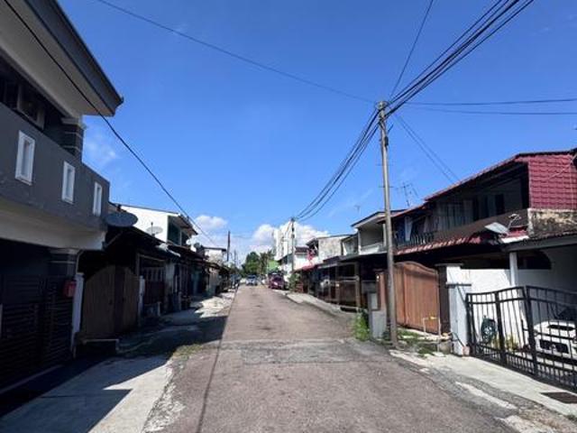 Terraced House for sale in Bandar Johor Bahru, Johor