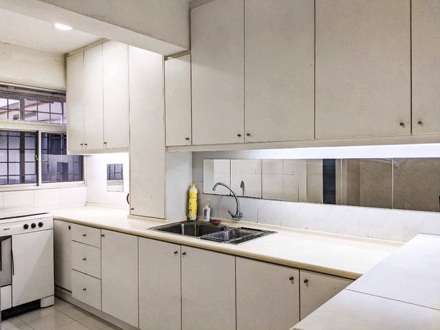 Apartment for sale in Old Klang Road, Kuala Lumpur