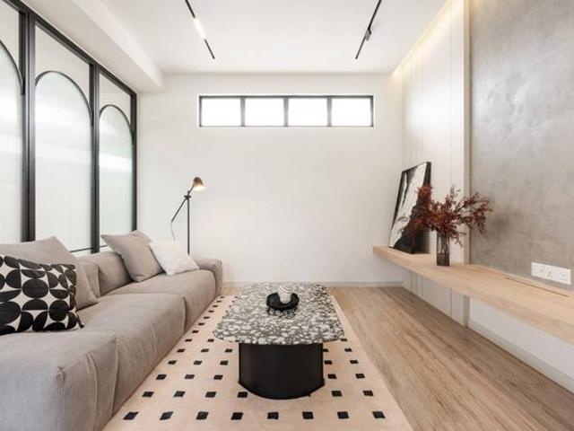 Condominium for sale in Petaling, Subang Jaya