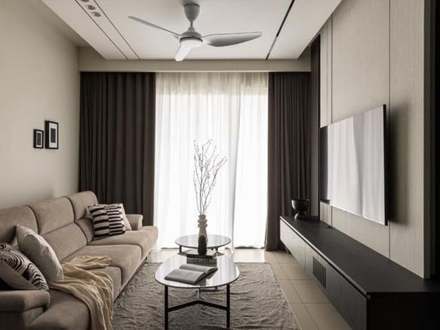 Condominium for sale in Petaling, Subang Jaya