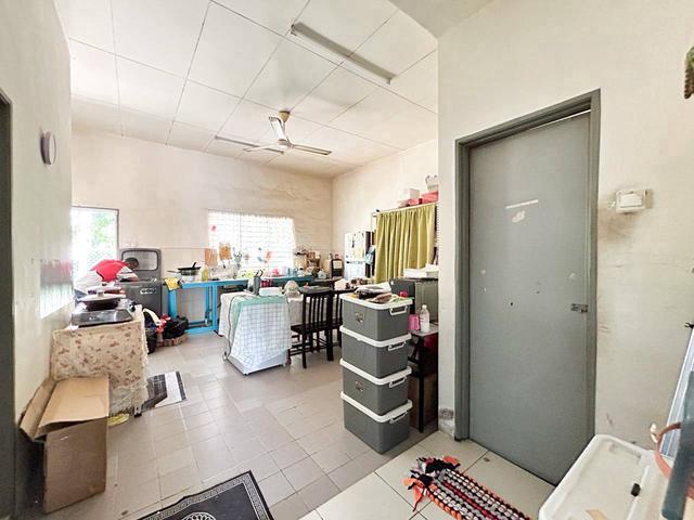 Terraced House for sale in Petaling, Alam Impian