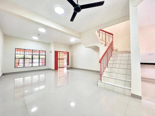 Terraced House for sale in Kajang, Langat