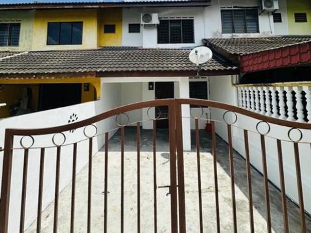 Terraced House for sale in Masai, Johor