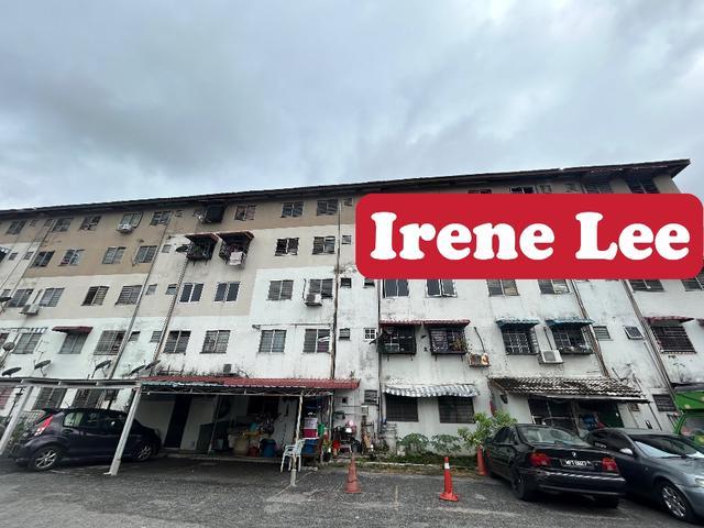 Apartment for sale in Petaling, Subang Jaya