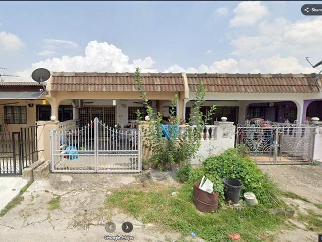 Terraced House for sale in Kajang, Langat