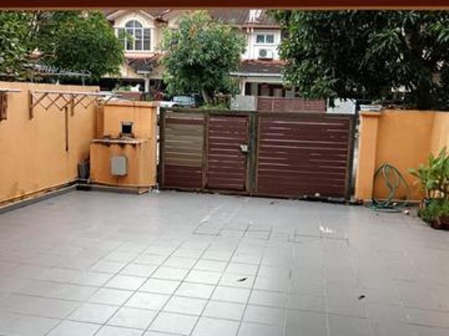 Terraced House for sale in Kajang, Langat