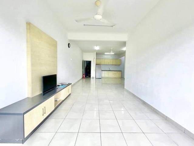 Apartment for sale in Kajang, Langat