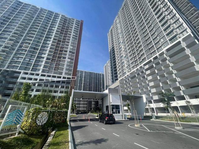 Condominium for sale in Kajang, Langat