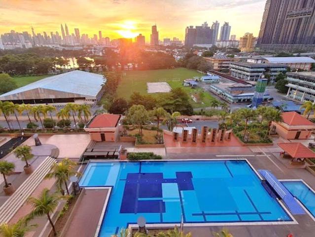 Condominium for sale in Langat, Selangor