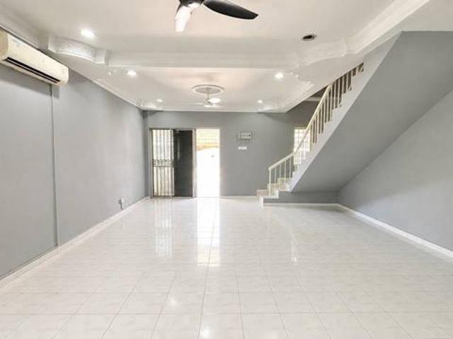 Terraced House for sale in Semenyih, Majlis Perbandaran Kajang