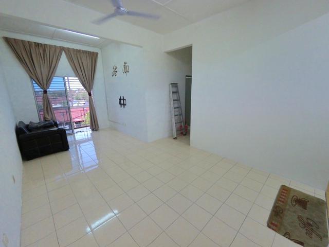Apartment for sale in Port Klang, Selangor