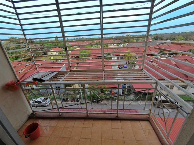 Apartment for sale in Bandaraya Klang, Klang