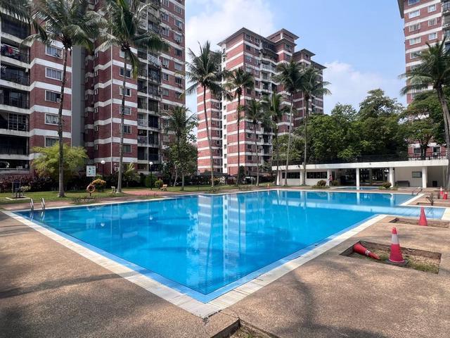 Condominium for sale in Majlis Perbandaran Kajang, Hulu Langat