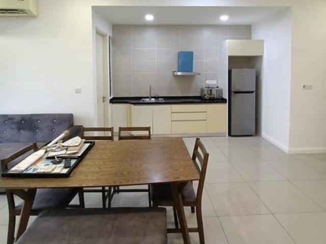 Serviced Residence for sale in Bukit Ledang, Johor