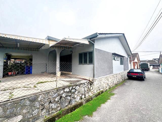 Terraced House for sale in Majlis Perbandaran Kajang, Hulu Langat