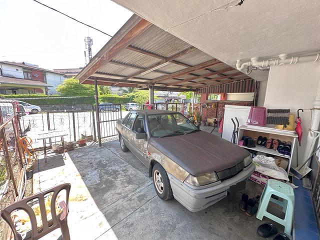Terraced House for sale in Kajang, Langat