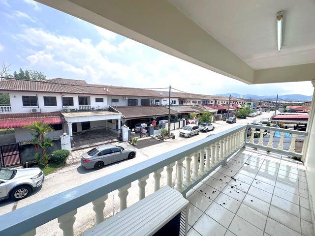 Terraced House for sale in Kajang, Langat