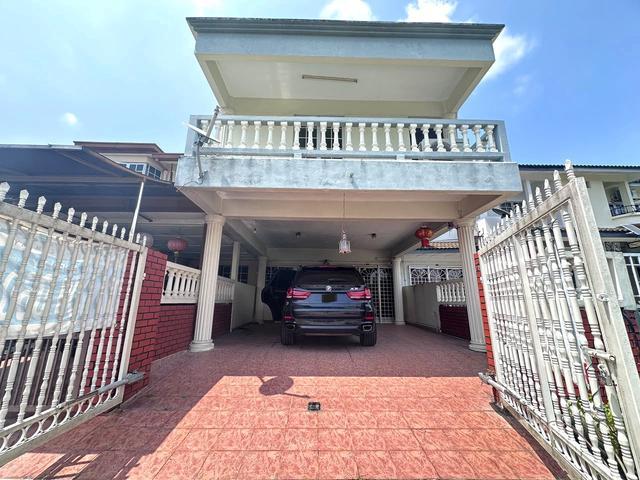 Terraced House for sale in Majlis Perbandaran Kajang, Hulu Langat