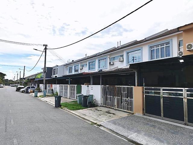 Terraced House for sale in Bukit Ledang, Johor