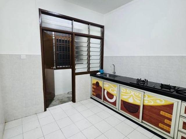 Serviced Residence for sale in Bukit Ledang, Johor