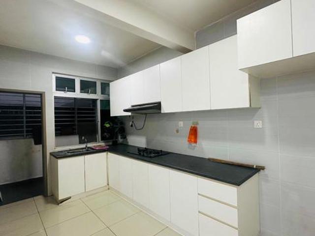 Apartment for sale in Johore Bahru, Johor