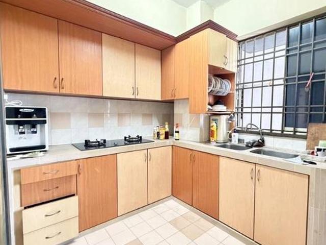 Apartment for sale in Johore Bahru, Johor