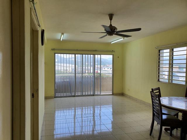 Condominium for sale in Selayang, Selangor