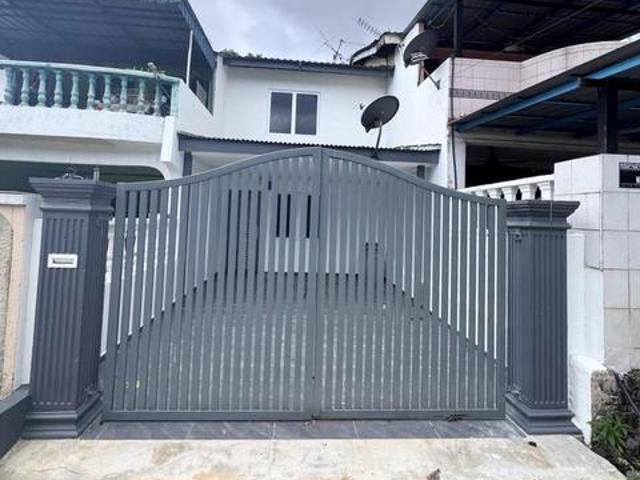 Terraced House for sale in Masai, Johor