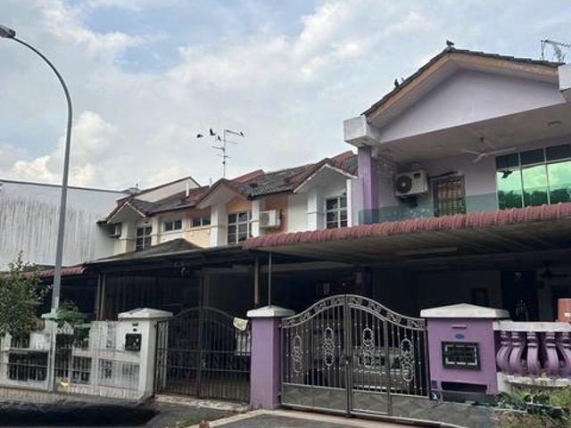 Terraced House for sale in Bukit Ledang, Johor