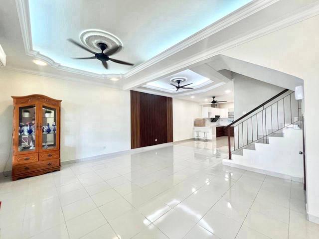 Terraced House for sale in Kajang, Langat