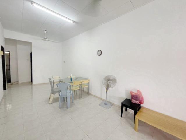 Terraced House for sale in Wellesley, Penang