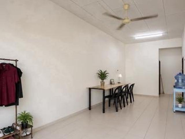 Terraced House for sale in Wellesley, Penang