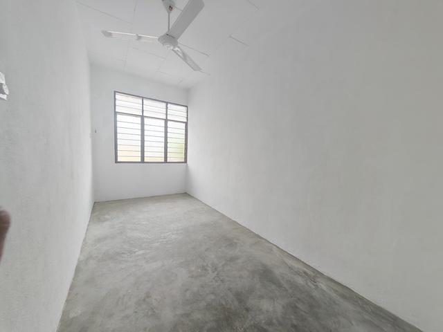 Terraced House for sale in Wellesley, Penang