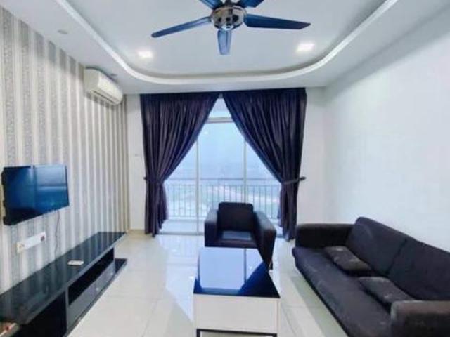 Condominium for sale in Tebrau, Johor