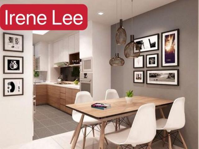 Apartment for sale in Petaling, Subang Jaya