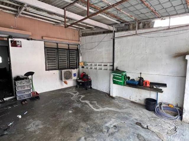 Terraced House for sale in Bandar Johor Bahru, Johor